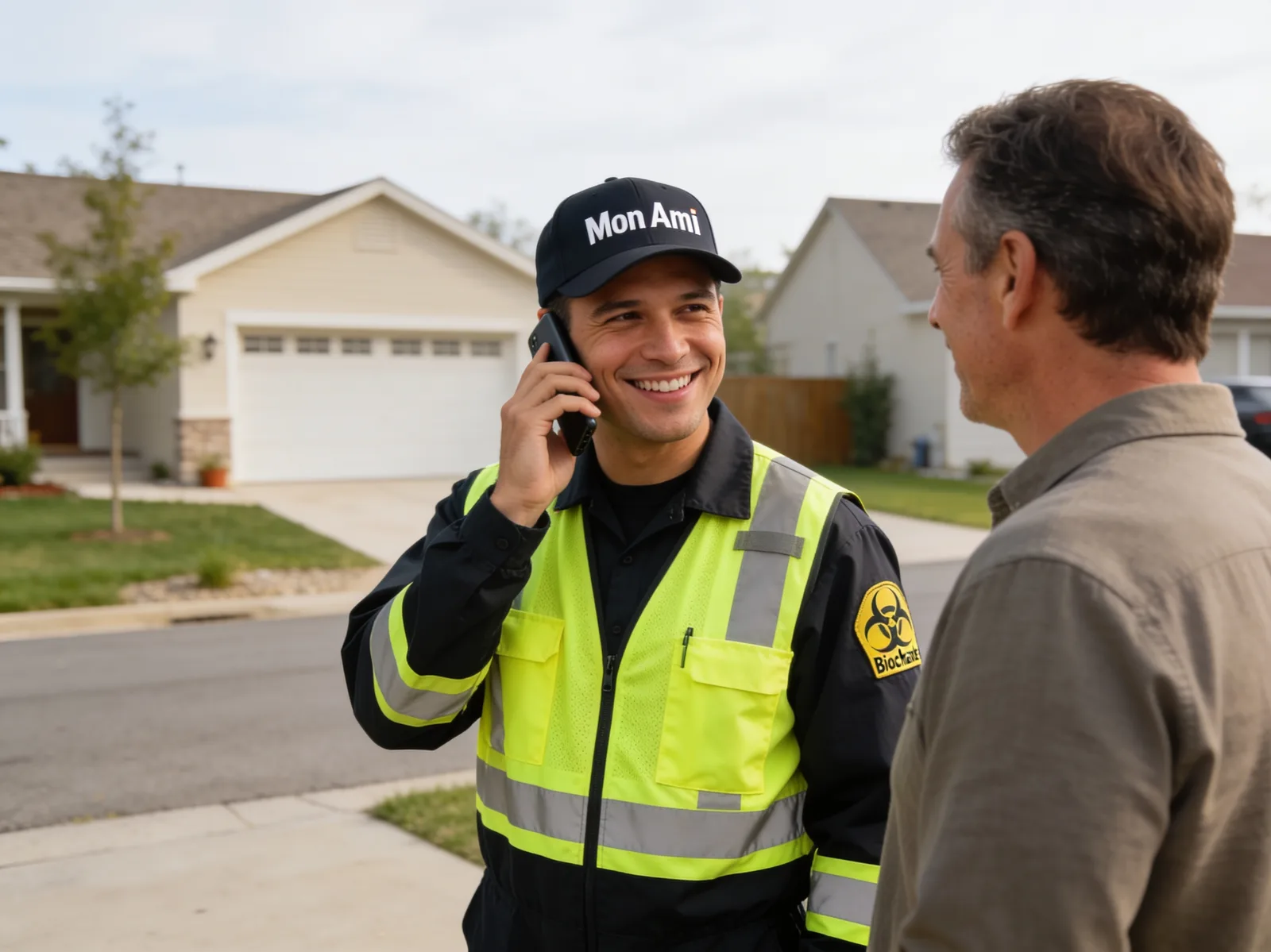 Sewage Cleanup Howell, UT FAQs
