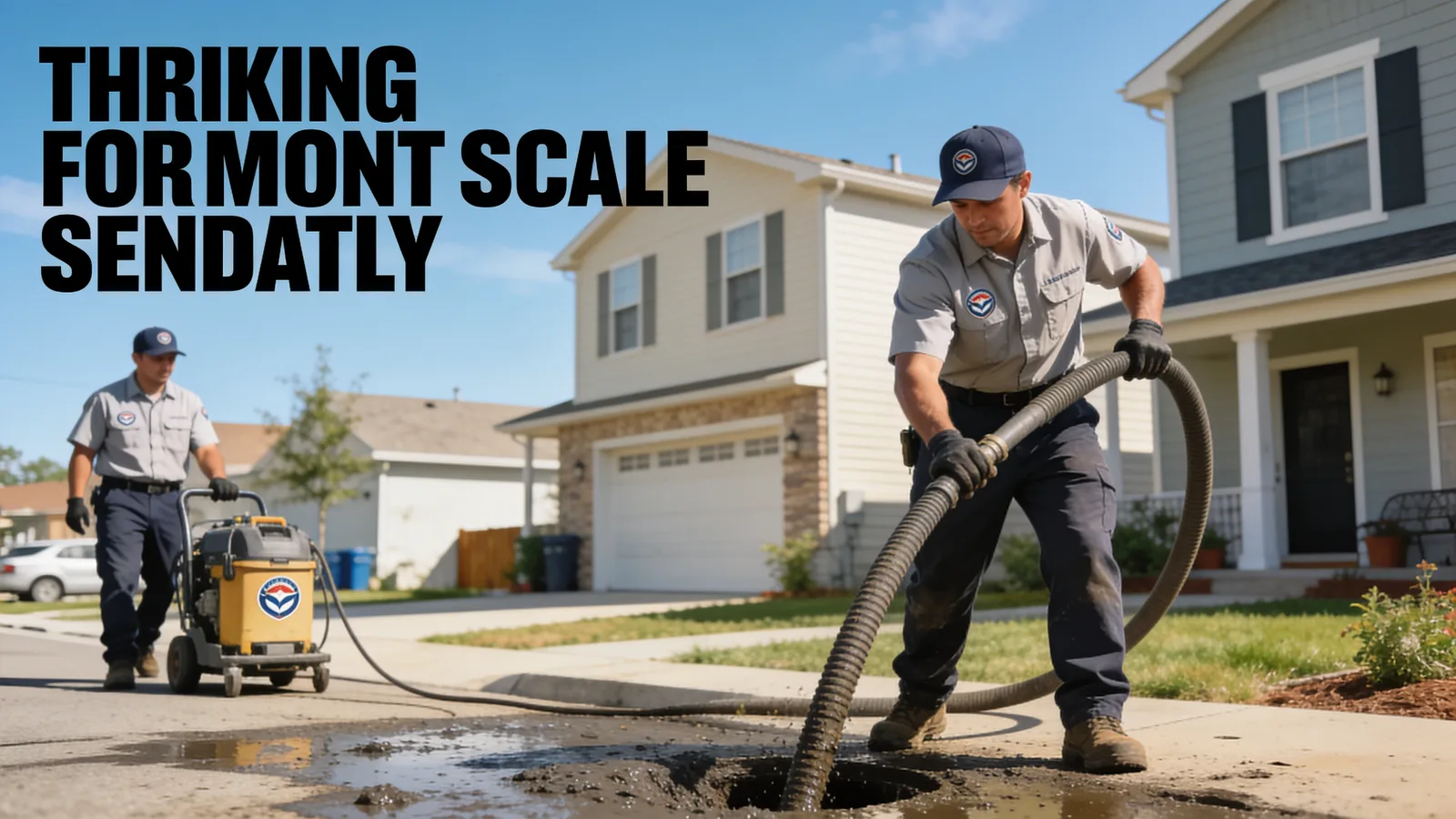 Sewage Cleanup in Howell, UT near me